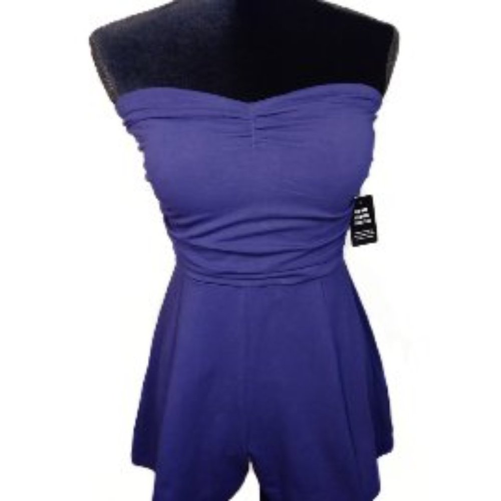 NWT Romper by Express